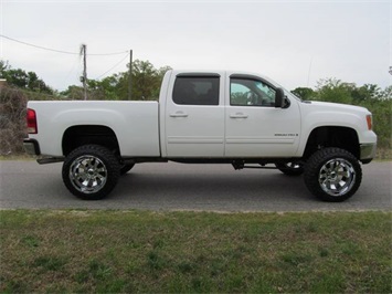 2009 GMC Sierra 2500 SLT (SOLD)   - Photo 7 - North Chesterfield, VA 23237