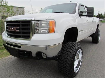 2009 GMC Sierra 2500 SLT (SOLD)   - Photo 12 - North Chesterfield, VA 23237