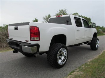 2009 GMC Sierra 2500 SLT (SOLD)   - Photo 6 - North Chesterfield, VA 23237