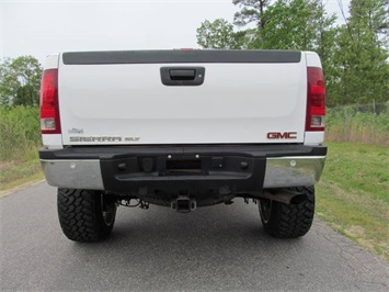 2009 GMC Sierra 2500 SLT (SOLD)   - Photo 5 - North Chesterfield, VA 23237