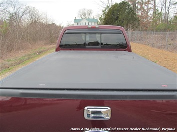 2011 Ford F-450 Super Duty XLT FX4 4X4 Dually Crew Cab   - Photo 8 - North Chesterfield, VA 23237