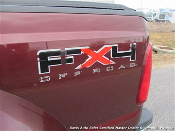 2011 Ford F-450 Super Duty XLT FX4 4X4 Dually Crew Cab   - Photo 26 - North Chesterfield, VA 23237