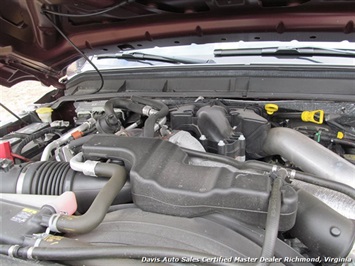 2011 Ford F-450 Super Duty XLT FX4 4X4 Dually Crew Cab   - Photo 24 - North Chesterfield, VA 23237