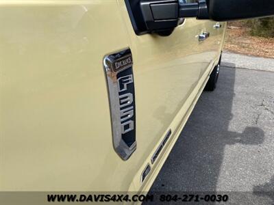 2017 Ford F-350 Crew Cab Long Bed King Ranch Diesel 4x4 Pickup   - Photo 32 - North Chesterfield, VA 23237