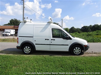 2011 Ford Transit Connect Cargo XL Commercial Work (SOLD)   - Photo 6 - North Chesterfield, VA 23237