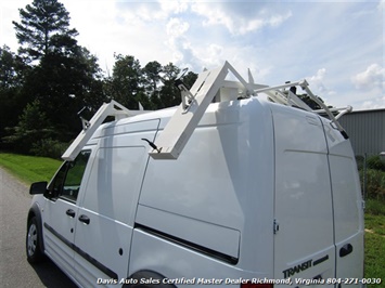 2011 Ford Transit Connect Cargo XL Commercial Work (SOLD)   - Photo 13 - North Chesterfield, VA 23237