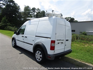 2011 Ford Transit Connect Cargo XL Commercial Work (SOLD)   - Photo 3 - North Chesterfield, VA 23237