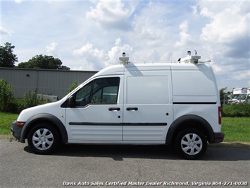 2011 Ford Transit Connect Cargo XL Commercial Work (SOLD)   - Photo 2 - North Chesterfield, VA 23237