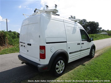 2011 Ford Transit Connect Cargo XL Commercial Work (SOLD)   - Photo 5 - North Chesterfield, VA 23237