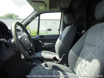 2011 Ford Transit Connect Cargo XL Commercial Work (SOLD)   - Photo 21 - North Chesterfield, VA 23237