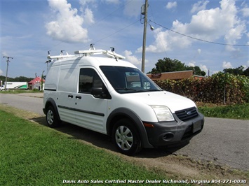 2011 Ford Transit Connect Cargo XL Commercial Work (SOLD)   - Photo 7 - North Chesterfield, VA 23237