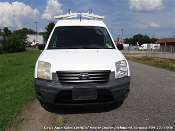 2011 Ford Transit Connect Cargo XL Commercial Work (SOLD)   - Photo 8 - North Chesterfield, VA 23237