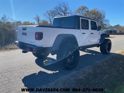 2022 Jeep Gladiator Rubicon   - Photo 4 - North Chesterfield, VA 23237