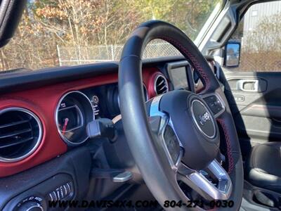 2022 Jeep Gladiator Rubicon   - Photo 8 - North Chesterfield, VA 23237