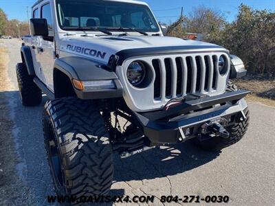 2022 Jeep Gladiator Rubicon   - Photo 32 - North Chesterfield, VA 23237