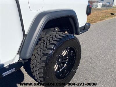 2022 Jeep Gladiator Rubicon   - Photo 38 - North Chesterfield, VA 23237