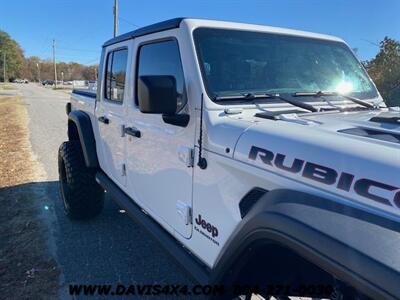 2022 Jeep Gladiator Rubicon   - Photo 31 - North Chesterfield, VA 23237