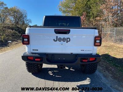 2022 Jeep Gladiator Rubicon   - Photo 5 - North Chesterfield, VA 23237