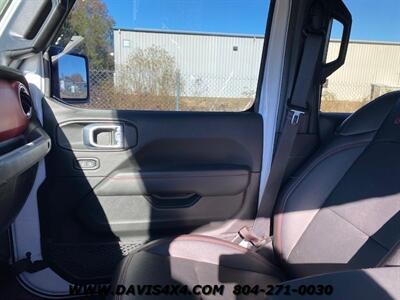 2022 Jeep Gladiator Rubicon   - Photo 10 - North Chesterfield, VA 23237