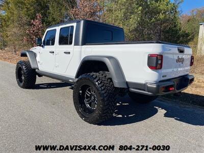 2022 Jeep Gladiator Rubicon   - Photo 6 - North Chesterfield, VA 23237