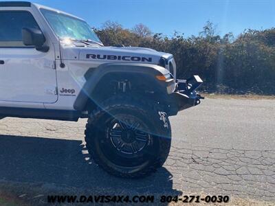 2022 Jeep Gladiator Rubicon   - Photo 28 - North Chesterfield, VA 23237