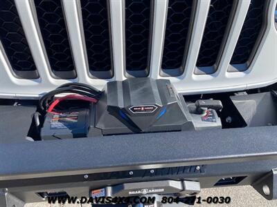 2022 Jeep Gladiator Rubicon   - Photo 33 - North Chesterfield, VA 23237