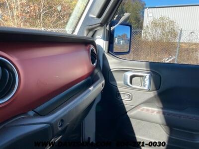 2022 Jeep Gladiator Rubicon   - Photo 45 - North Chesterfield, VA 23237