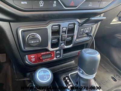 2022 Jeep Gladiator Rubicon   - Photo 44 - North Chesterfield, VA 23237