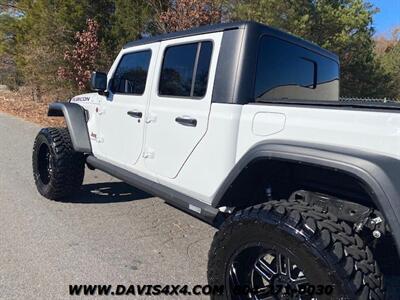 2022 Jeep Gladiator Rubicon   - Photo 22 - North Chesterfield, VA 23237