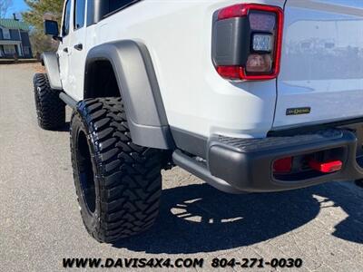 2022 Jeep Gladiator Rubicon   - Photo 26 - North Chesterfield, VA 23237