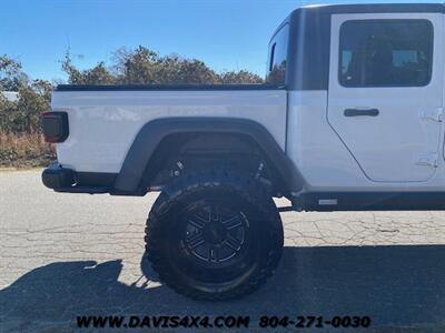 2022 Jeep Gladiator Rubicon   - Photo 27 - North Chesterfield, VA 23237