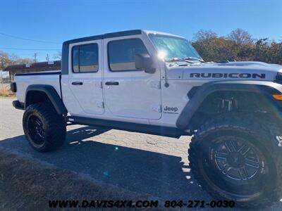 2022 Jeep Gladiator Rubicon   - Photo 29 - North Chesterfield, VA 23237