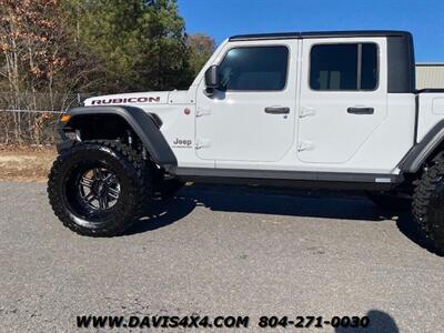 2022 Jeep Gladiator Rubicon   - Photo 23 - North Chesterfield, VA 23237