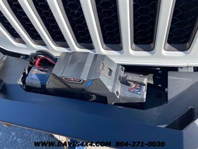 2022 Jeep Gladiator Rubicon   - Photo 37 - North Chesterfield, VA 23237