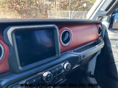 2022 Jeep Gladiator Rubicon   - Photo 43 - North Chesterfield, VA 23237