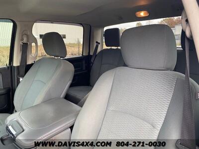 2014 RAM 3500 HD Crew Cab Dually 4x4 Pickup   - Photo 7 - North Chesterfield, VA 23237