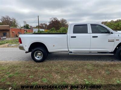 2014 RAM 3500 HD Crew Cab Dually 4x4 Pickup   - Photo 27 - North Chesterfield, VA 23237