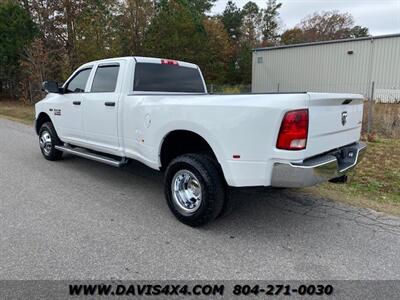 2014 RAM 3500 HD Crew Cab Dually 4x4 Pickup   - Photo 6 - North Chesterfield, VA 23237