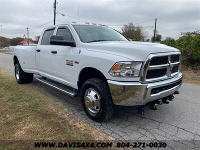 2014 RAM 3500 HD Crew Cab Dually 4x4 Pickup   - Photo 3 - North Chesterfield, VA 23237