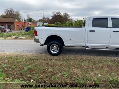 2014 RAM 3500 HD Crew Cab Dually 4x4 Pickup   - Photo 21 - North Chesterfield, VA 23237