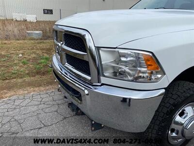 2014 RAM 3500 HD Crew Cab Dually 4x4 Pickup   - Photo 18 - North Chesterfield, VA 23237