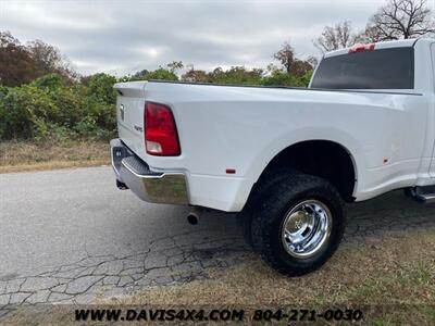 2014 RAM 3500 HD Crew Cab Dually 4x4 Pickup   - Photo 22 - North Chesterfield, VA 23237