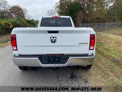 2014 RAM 3500 HD Crew Cab Dually 4x4 Pickup   - Photo 5 - North Chesterfield, VA 23237