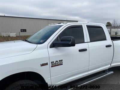 2014 RAM 3500 HD Crew Cab Dually 4x4 Pickup   - Photo 16 - North Chesterfield, VA 23237