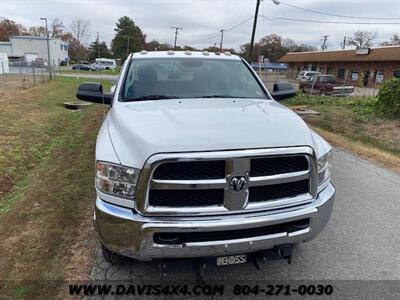 2014 RAM 3500 HD Crew Cab Dually 4x4 Pickup   - Photo 31 - North Chesterfield, VA 23237