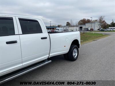 2014 RAM 3500 HD Crew Cab Dually 4x4 Pickup   - Photo 15 - North Chesterfield, VA 23237