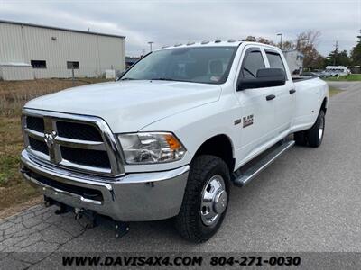 2014 RAM 3500 HD Crew Cab Dually 4x4 Pickup   - Photo 17 - North Chesterfield, VA 23237