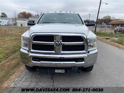 2014 RAM 3500 HD Crew Cab Dually 4x4 Pickup   - Photo 2 - North Chesterfield, VA 23237