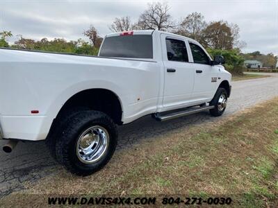 2014 RAM 3500 HD Crew Cab Dually 4x4 Pickup   - Photo 23 - North Chesterfield, VA 23237