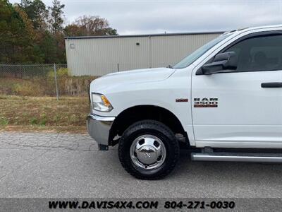 2014 RAM 3500 HD Crew Cab Dually 4x4 Pickup   - Photo 14 - North Chesterfield, VA 23237